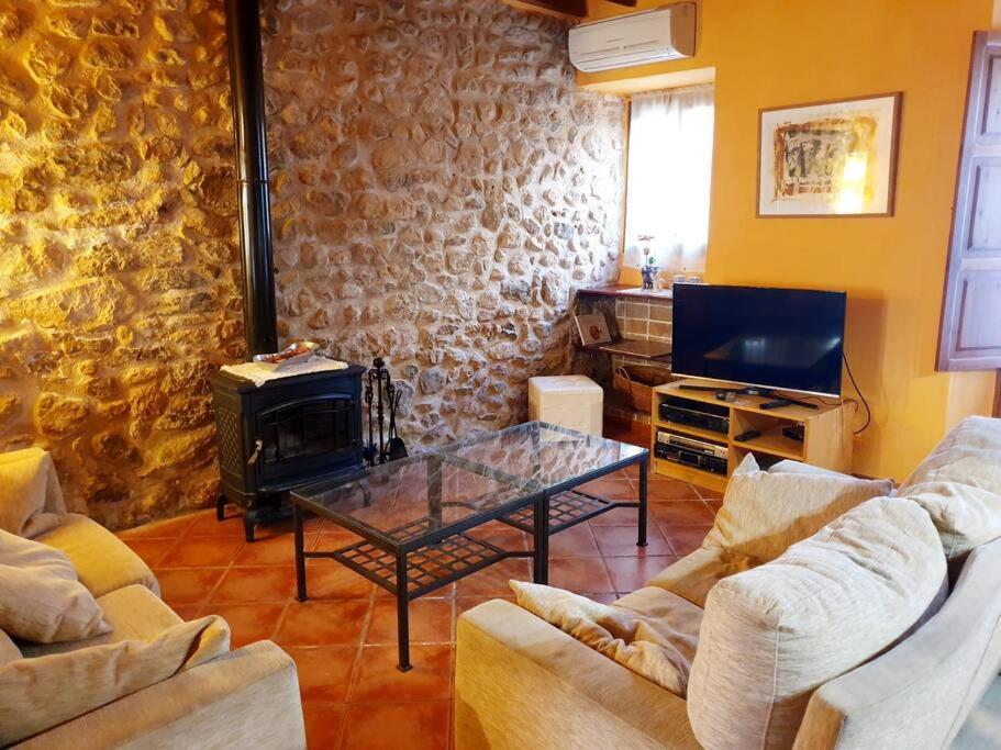 Sotio, Village House In Campanet Extérieur photo